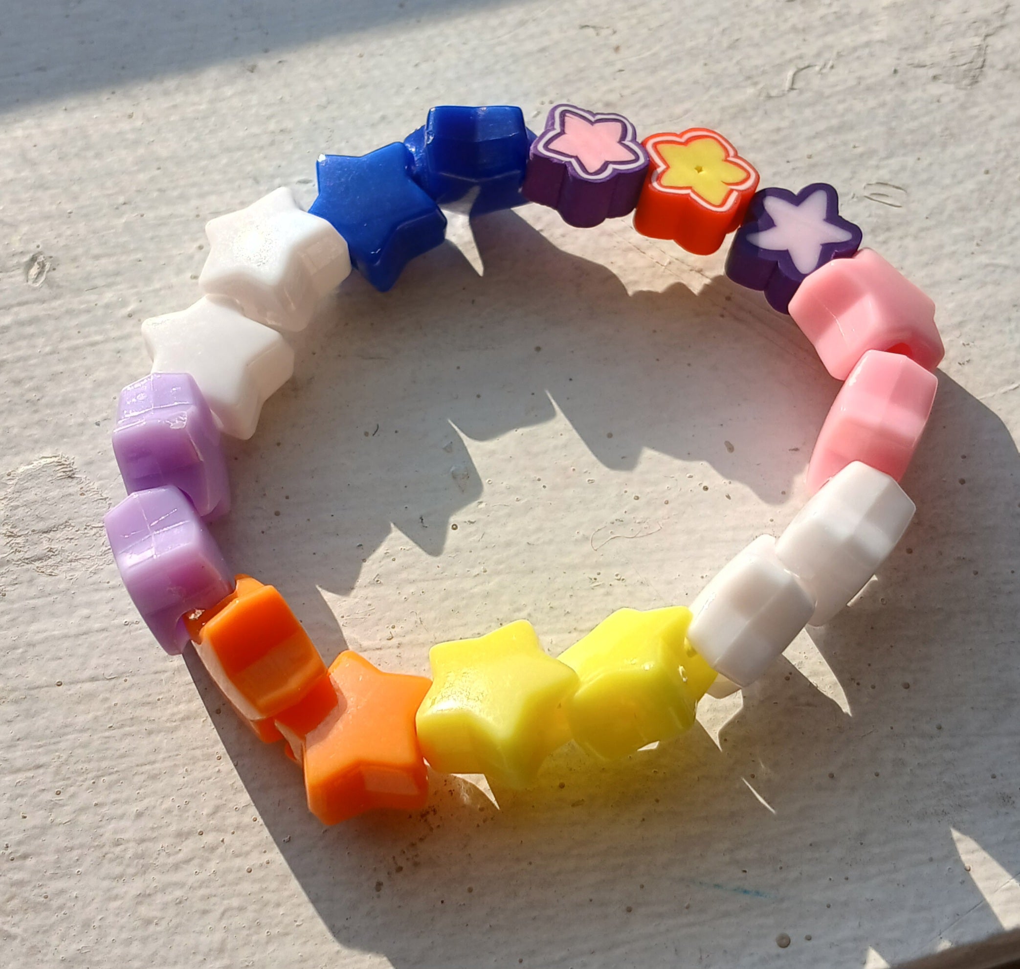 Charmingly Beautiful Bracelets