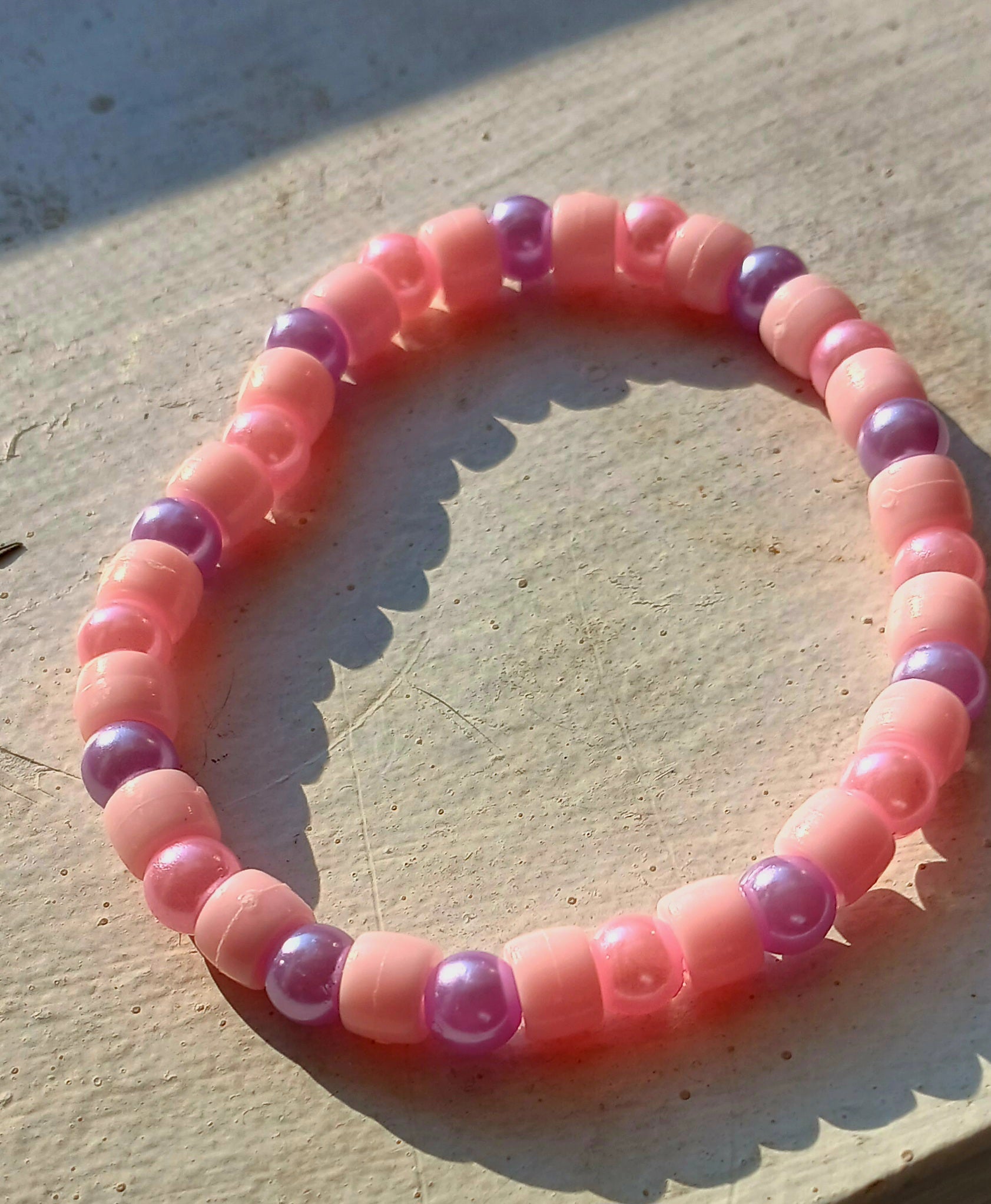 Charmingly Beautiful Bracelets
